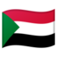 Flag: Sudan on Google