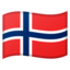 Flag: Svalbard & Jan Mayen on Google