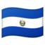 Flag: El Salvador on Google