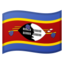 Flag: Eswatini on Google