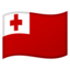 Flag: Tonga on Google