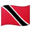Flag: Trinidad & Tobago on Google