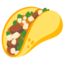 Taco on Google