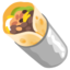 Burrito on Google