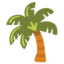Palm Tree on Google