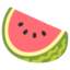 Watermelon on Google