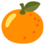 Tangerine on Google