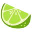 Lime on Google