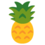 Pineapple on Google