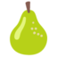 Pear on Google