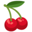 Cherries on Google