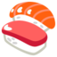 Sushi on Google