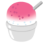 Shaved Ice on Google