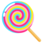 Lollipop on Google