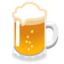 Beer Mug on Google
