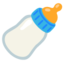 Baby Bottle on Google