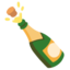 Bottle With Popping Cork on Google