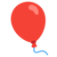 Balloon on Google