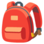 Backpack on Google
