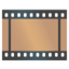 Film Frames on Google