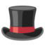 Top Hat on Google