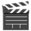 Clapper Board on Google