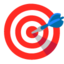 Bullseye on Google