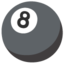 Pool 8 Ball on Google
