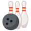Bowling on Google