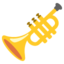 Trumpet on Google