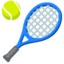 Tennis on Google