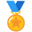 Sports Medal on Google
