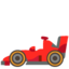 Racing Car on Google