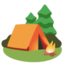 Camping on Google