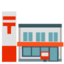 Japanese Post Office on Google