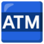 Atm Sign on Google