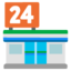Convenience Store on Google