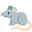 Rat on Google