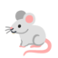 Mouse on Google