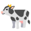 Cow on Google