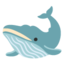 Whale on Google