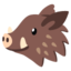 Boar on Google