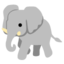 Elephant on Google