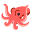 Octopus on Google