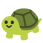 Turtle on Google