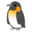 Penguin on Google