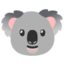 Koala on Google