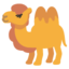 Two-hump Camel on Google