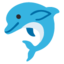 Dolphin on Google