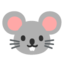 Mouse Face on Google